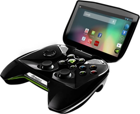 NVIDIA Shield: Szerény profit=gyengén muzsikál?