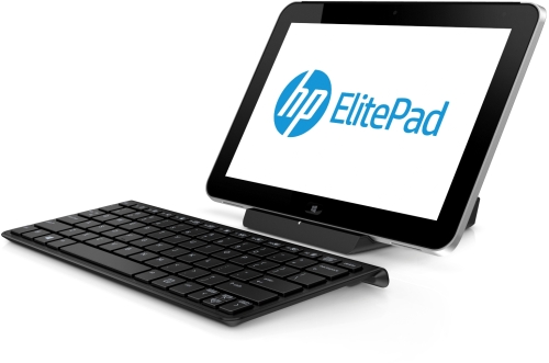 HP ElitePad Docking Station