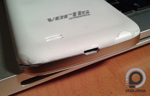 Overmax Vertis-02 Plus