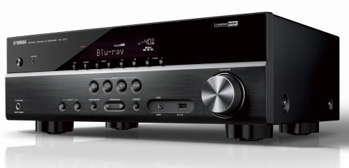 Yamaha RX-V377