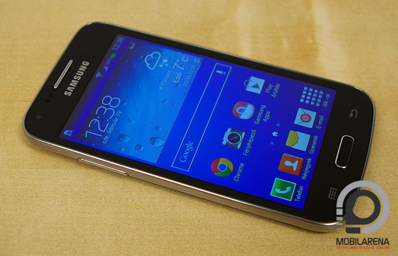Samsung Galaxy Core Plus