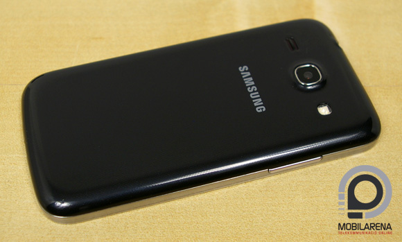 Samsung Galaxy Core Plus