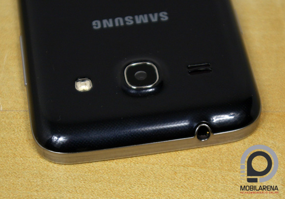 Samsung Galaxy Core Plus