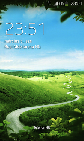 Samsung Galaxy Core Plus