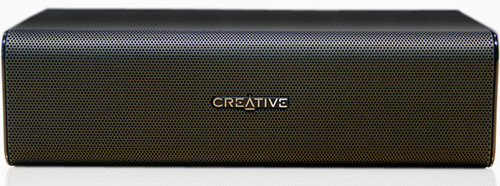 Creative Sound Blaster Roar