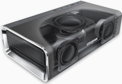 Creative Sound Blaster Roar