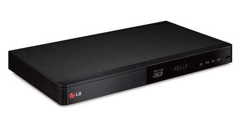LG BP540