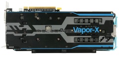 Sapphire Radeon R9 290X Vapor-X 8 GB