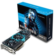 Sapphire Radeon R9 290X Vapor-X 8 GB