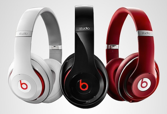 Beats Studio 2.0