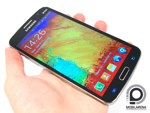Samsung Galaxy Grand 2 DuoS