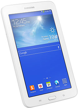 Samsung Galaxy Tab 3 Lite