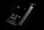 Moto 360 és LG G Watch