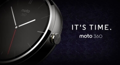 Moto 360 és LG G Watch