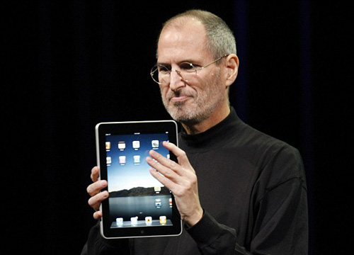 Szinte hihetetlen, hogy még csak négy éves az iPad