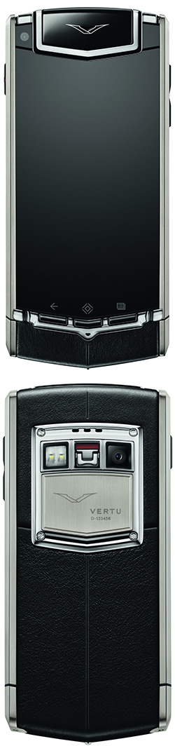 Vertu Ti