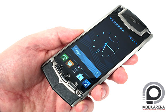 Vertu Ti