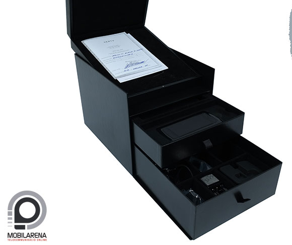 Vertu Ti