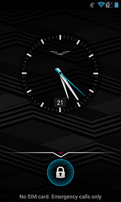 Vertu Ti