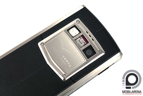 Vertu Ti