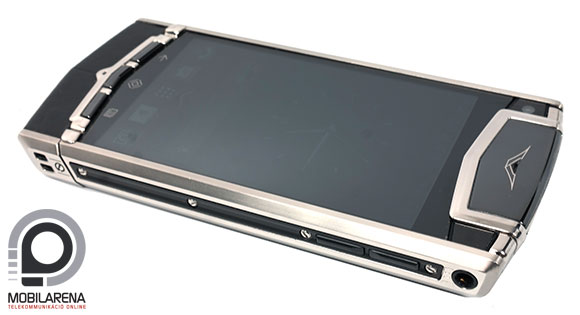 Vertu Ti