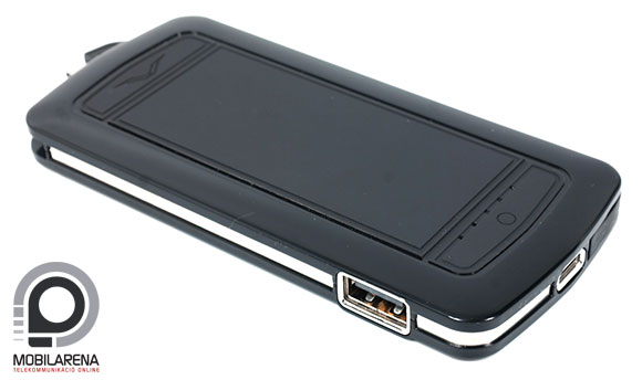 Vertu Ti