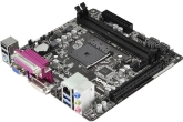 ASRock AM1B-M, AM1H-ITX és AM1B-ITX