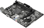 ASRock AM1B-M, AM1H-ITX és AM1B-ITX