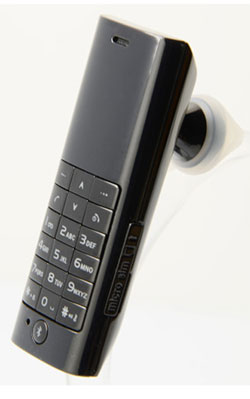Btphone D1