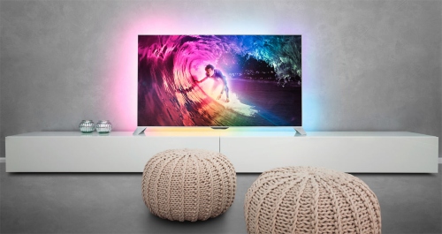 Philips 55PUS8809