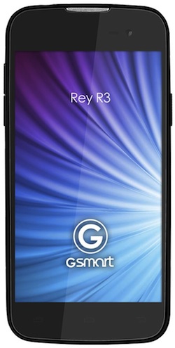 Gigabyte GSmart Rey R3
