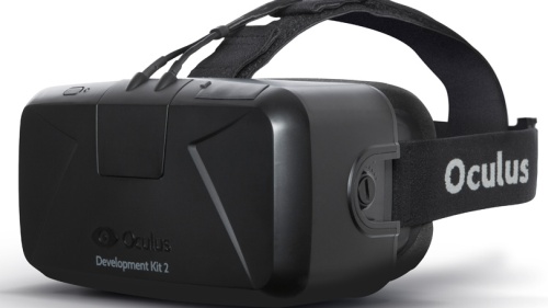 A Facebooké az Oculus VR