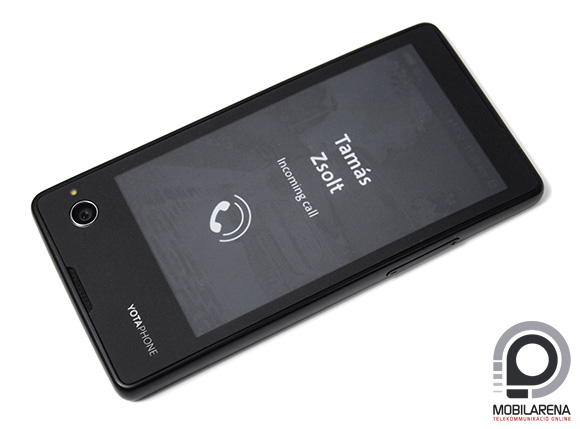 Yotaphone C9660