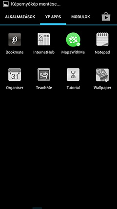 Yotaphone C9660