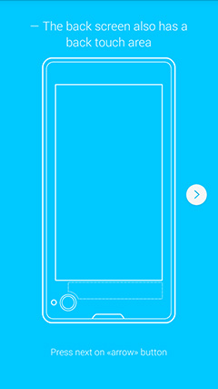 Yotaphone C9660