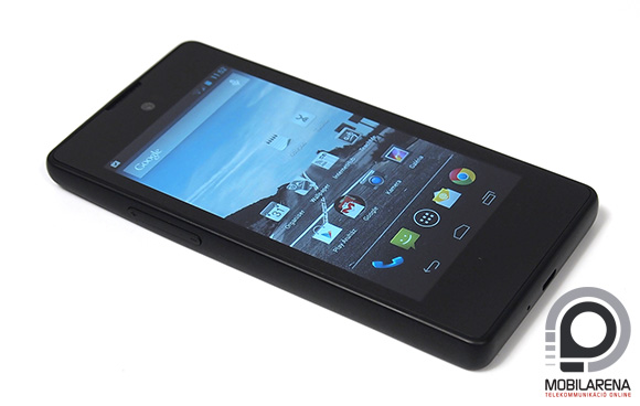 Yotaphone C9660
