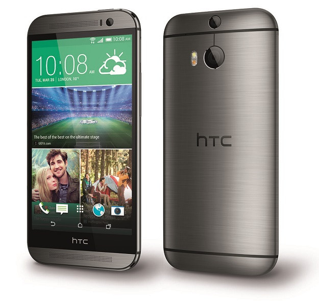 HTC One M8