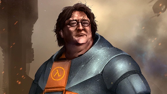 A Valve-et a Half-Life tette híressé