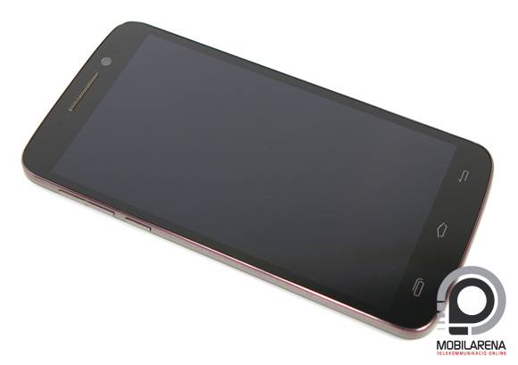 Prestigio MultiPhone 7600