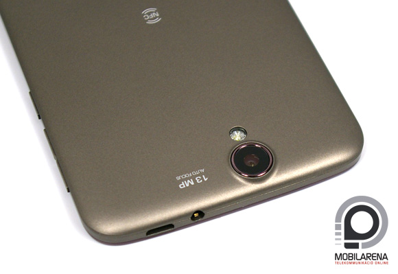 Prestigio MultiPhone 7600
