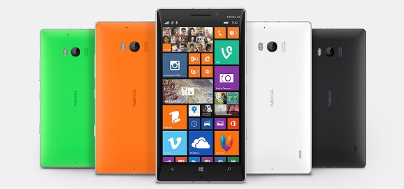 Lumia 930