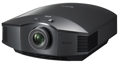 Sony VPL-HW40ES