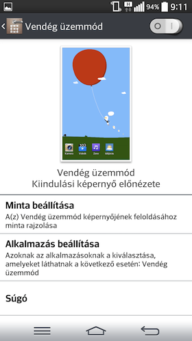 LG G Pro 2