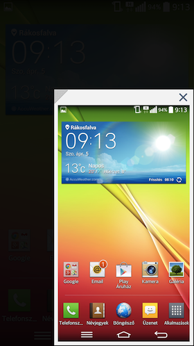 LG G Pro 2