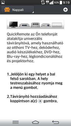 LG G Pro 2