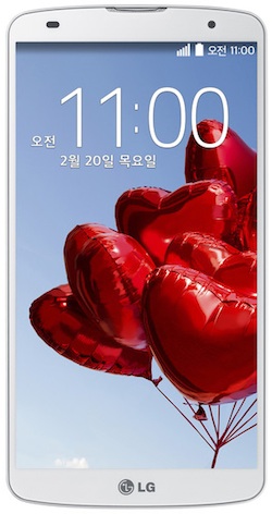 LG G Pro 2
