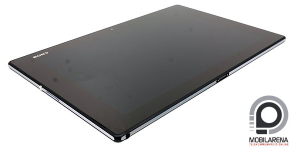 Sony Xperia Z2 Tablet