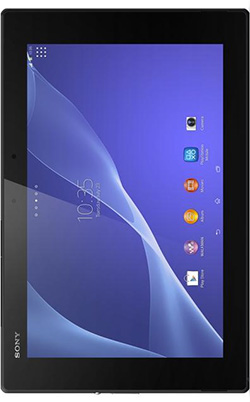 Sony Xperia Z2 Tablet