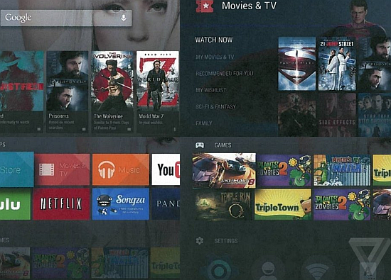 Android TV