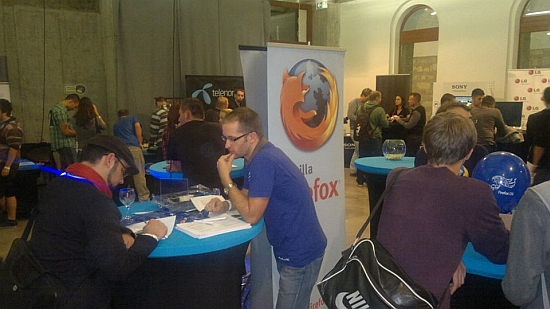 Mozilla